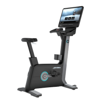 LIFE FITNESS Symbio SwitchCycle™
