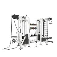 LIFE FITNESS PWR PLAY