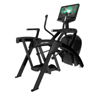 Total Body Arc Trainer - Discover SE4