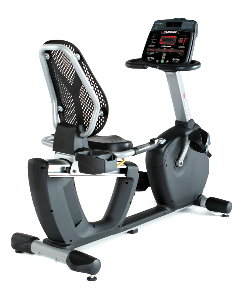 Recumbent/Total Body Bikes