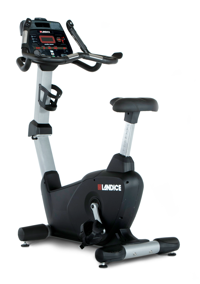 Upright Bikes/Air dynes